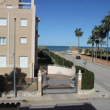 Lägenhet 178 Royal Playa Denia