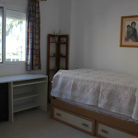 178 Royal Playa Appartement *