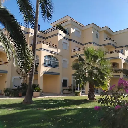 178 Royal Playa Dénia