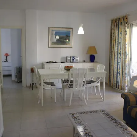 Lägenhet 178 Royal Playa Denia