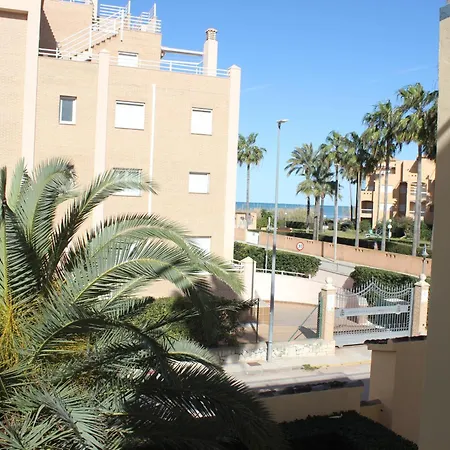Lägenhet 178 Royal Playa Denia