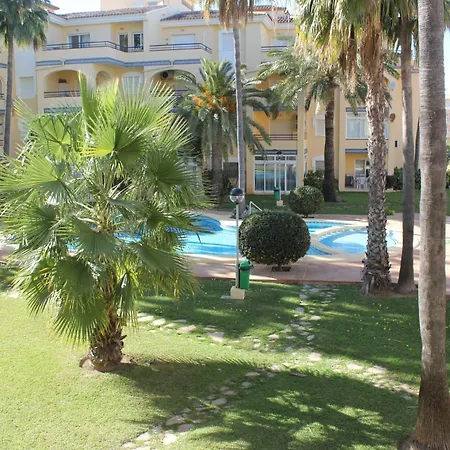 178 Royal Playa Dénia