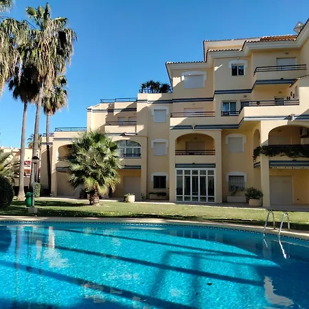 178 Royal Playa Denia