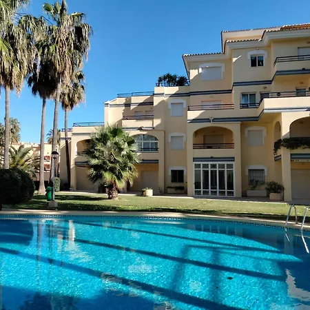 Appartement 178 Royal Playa Dénia