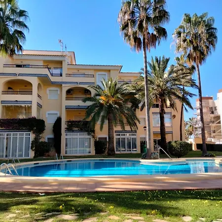 178 Royal Playa Denia