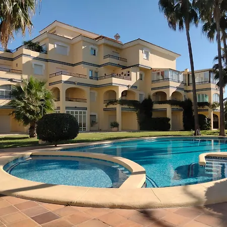 178 Royal Playa Appartement