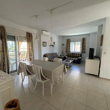 Lägenhet 178 Royal Playa Denia