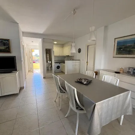 178 Royal Playa Lägenhet Denia