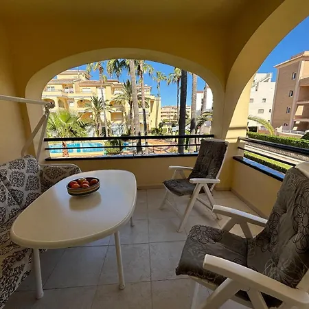 Lägenhet 178 Royal Playa Denia