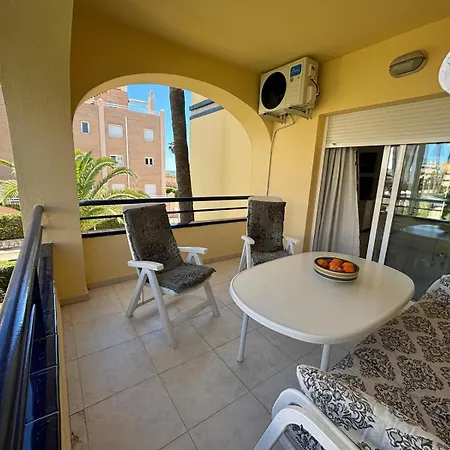 Lägenhet 178 Royal Playa Denia