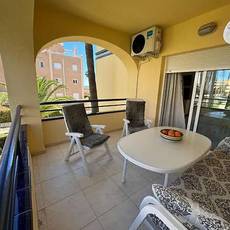 178 Royal Playa Denia