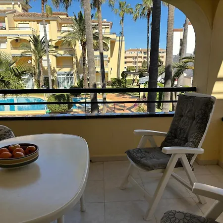 178 Royal Playa * Denia
