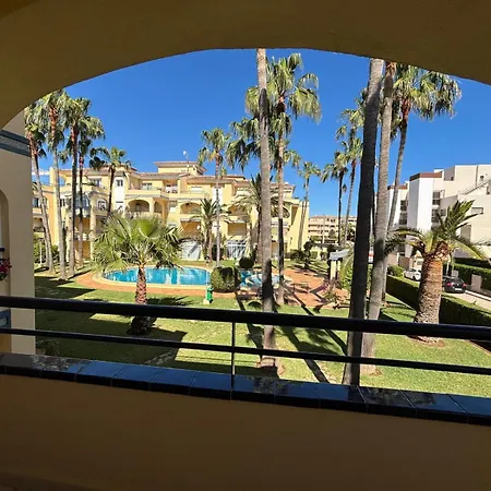 178 Royal Playa * Denia
