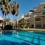 178 Royal Playa Appartamento Dénia