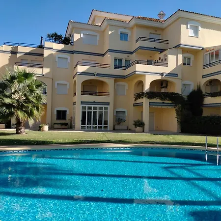 Appartamento 178 Royal Playa *