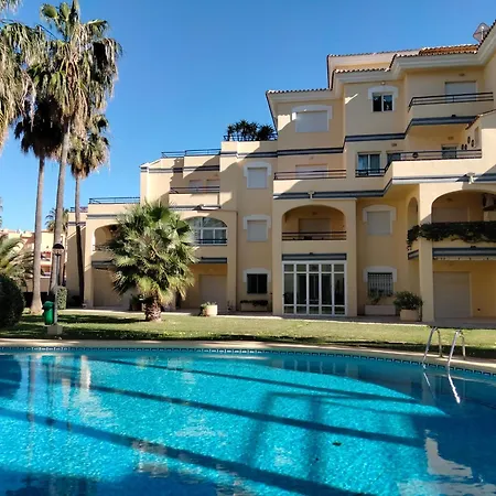 Apartment 178 Royal Playa Denia