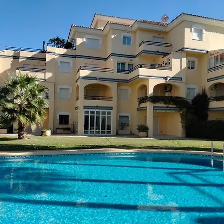 178 Royal Playa Denia