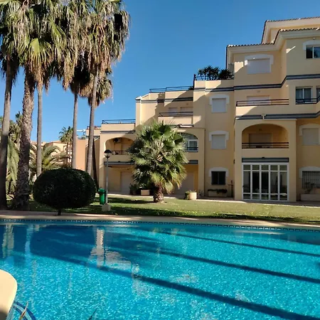 178 Royal Playa Apartment