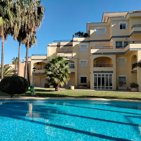 178 Royal Playa * Denia