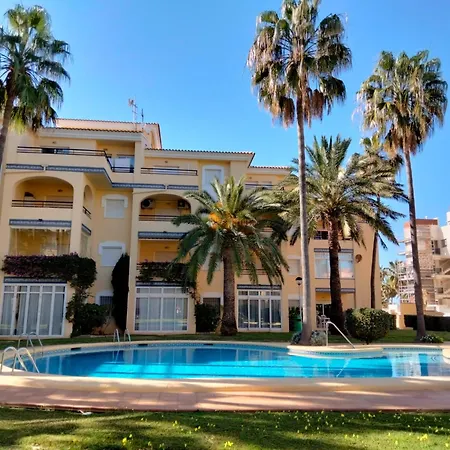 Apartment 178 Royal Playa *