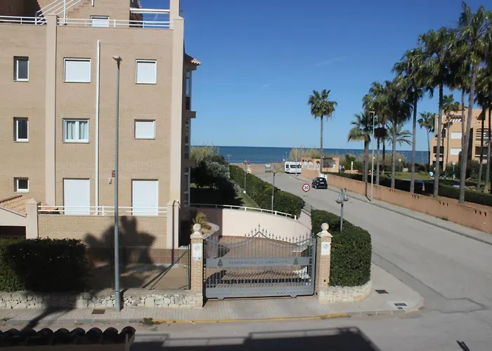 Apartment 178 Royal Playa Denia