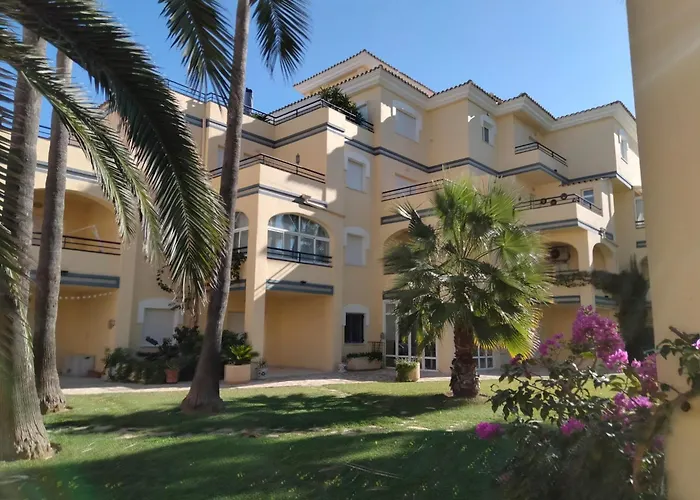 178 Royal Playa Denia