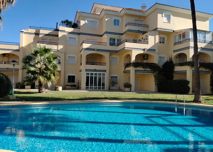 Apartment 178 Royal Playa *