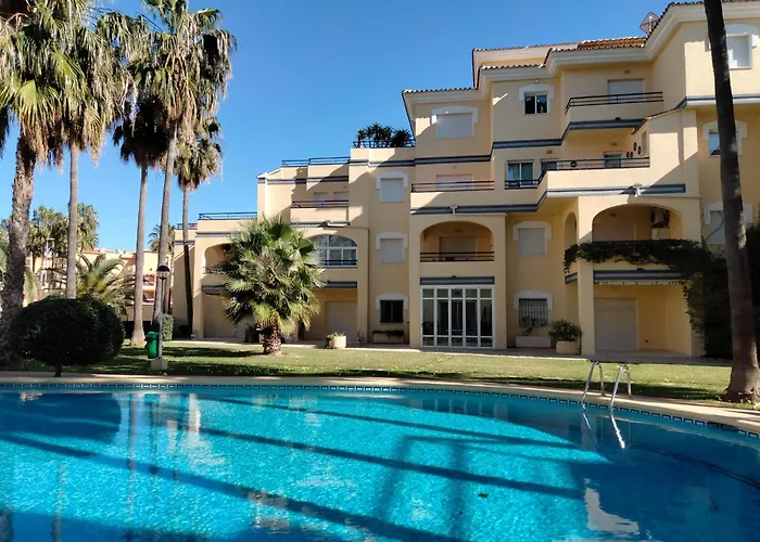 Apartment 178 Royal Playa Denia