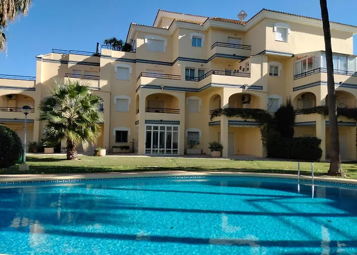 178 Royal Playa Denia