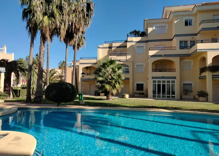 178 Royal Playa Apartment