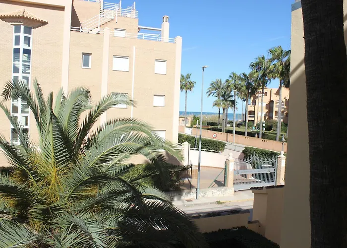 Apartment 178 Royal Playa Denia