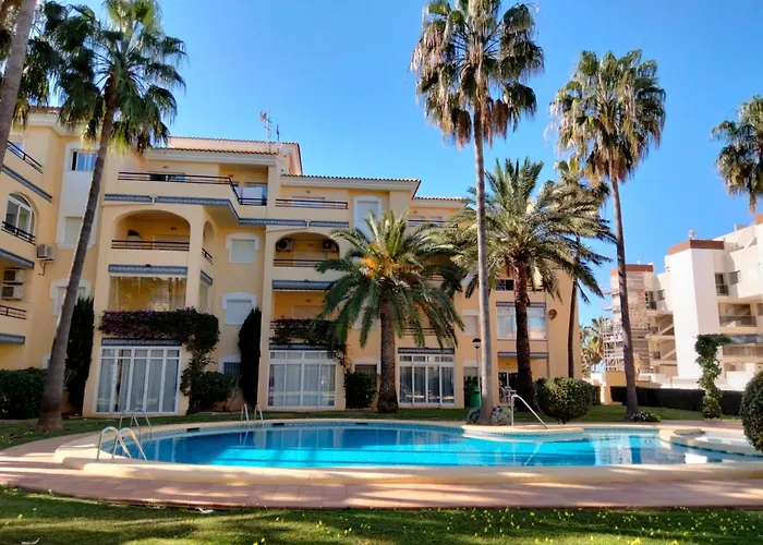 Apartment 178 Royal Playa *