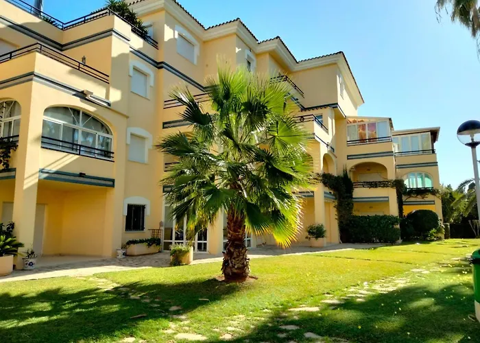 178 Royal Playa Apartment