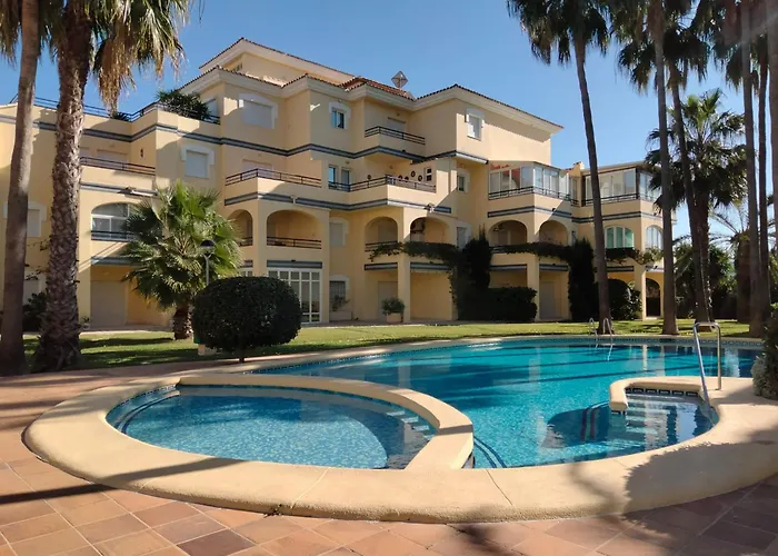 178 Royal Playa Apartment